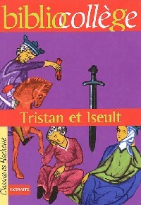 Livrenpoche : Tristan et Iseult - Inconnu - Livre