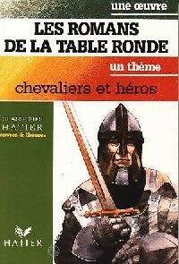 Livrenpoche : Les romans de la table ronde - Inconnu - Livre