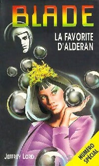 La favorite d'Alderan - Jeffrey Lord - Livre