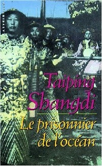 Livrenpoche : Le prisonnier de l'océan - Taiping Shangdi - Livre