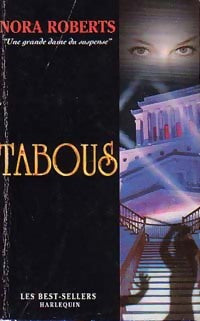 Livrenpoche : Tabous - Nora Roberts - Livre