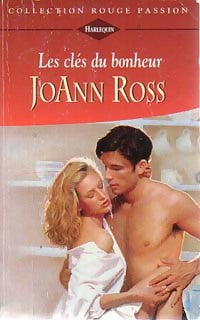 Livrenpoche : Les clés du bonheur - Joann Ross - Livre