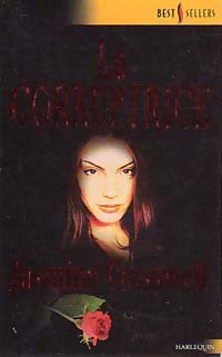 Livrenpoche : La corruptrice - Jasmine Cresswell - Livre