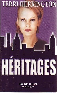 Livrenpoche : Héritages - Terry Herrington - Livre