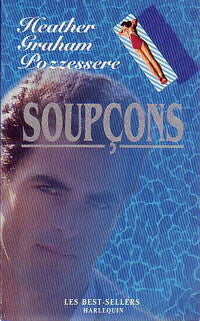 Livrenpoche : Soupçons - Heather Graham Pozzessere - Livre