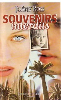 Livrenpoche : Souvenirs interdits - Joann Ross - Livre