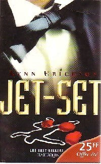 Livrenpoche : Jet-Set - Lynn Erickson - Livre