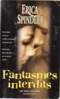 Livrenpoche : Fantasmes interdits - Erica Spindler - Livre