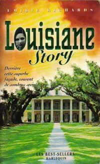 Livrenpoche : Louisiane Story - Emilie Richards - Livre