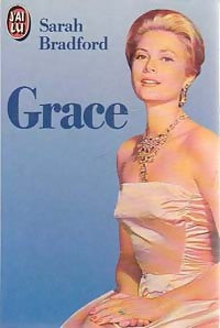 Livrenpoche : Grace - Sarah Bradford - Livre