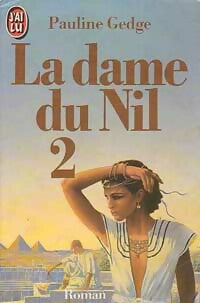 Livrenpoche : La dame du Nil Tome II - Pauline Gedge - Livre