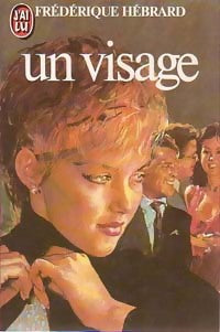 Livrenpoche : Un visage - Frédérique Hébrard - Livre