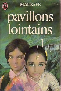 Livrenpoche : Pavillons lointains Tome I - M. M. Kaye - Livre