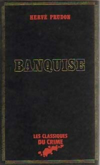 Livrenpoche : Banquise - Hervé Prudon - Livre