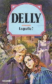 Livrenpoche : Laquelle ? - Delly - Livre