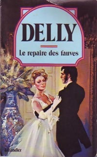 Livrenpoche : Le repaire des fauves - Delly - Livre