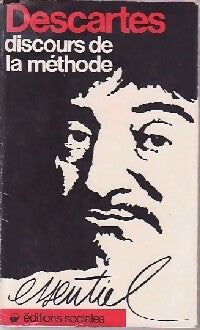 Livrenpoche : Discours de la méthode - René Descartes - Livre