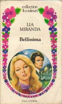 Livrenpoche : Bellissima - Lia Miranda - Livre