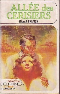 Livrenpoche : Allée des cerisiers - Ellen J. French - Livre