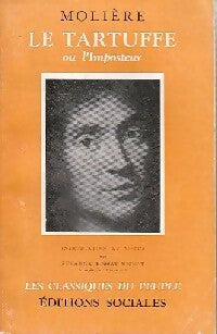Livrenpoche : Le tartuffe - Molière - Livre