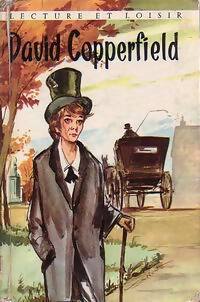 Livrenpoche : David Copperfield - Charles Dickens - Livre