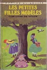 Livrenpoche : Les petites filles modèles - Comtesse De Ségur - Livre