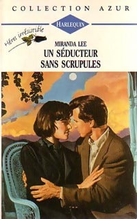 Livrenpoche : Un séducteur sans scrupules - Miranda Lee - Livre