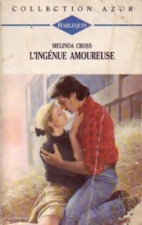 Livrenpoche : L'ingénue amoureuse - Melinda Cross - Livre