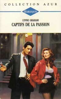 Livrenpoche : Captifs de la passion - Lynne Graham - Livre
