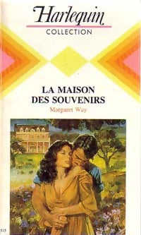 Livrenpoche : La maison des souvenirs - Margaret Way - Livre