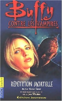 Livrenpoche : Répétition mortelle - Arthur Byron Cover - Livre