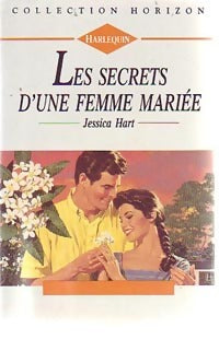 Livrenpoche : Les secrets d'une femme mariée - Jessica Hart - Livre