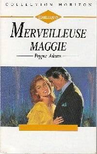 Livrenpoche : Merveilleuse Maggie - Pepper Adams - Livre