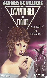 Livrenpoche : Nectar de paradis - Edwin Charles Tubb - Livre