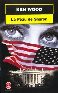 Livrenpoche : La peau de Sharon - Ken Wood - Livre