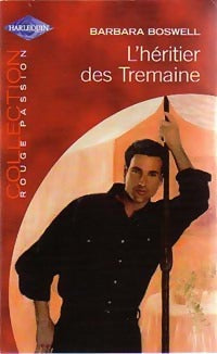Livrenpoche : L'héritier des Tremaine - Barbara Boswell - Livre