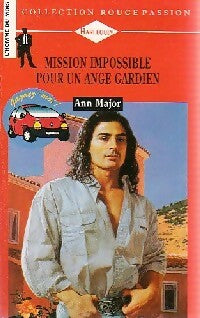Livrenpoche : Mission impossible pour un ange gardien - Ann Major - Livre