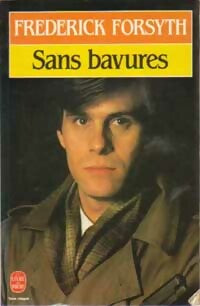 Livrenpoche : Sans bavures - Frederick Forsyth - Livre