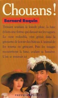 Livrenpoche : Chouans ! - Bernard Raquin - Livre