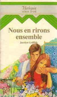 Livrenpoche : Nous en rirons ensemble - Jocelyn Griffith - Livre