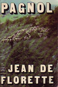 Livrenpoche : Jean de Florette - Marcel Pagnol - Livre