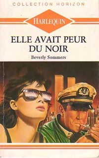 Livrenpoche : Elle avait peur du noir - Beverly Sommers - Livre