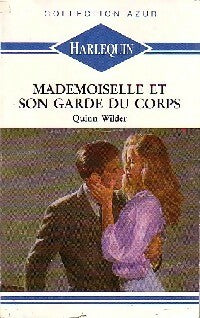 Livrenpoche : Mademoiselle et son garde du corps - Néant - Livre