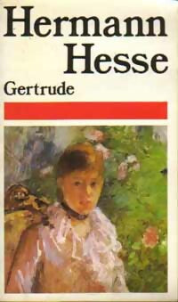 Livrenpoche : Gertrud - Hermann Hesse - Livre