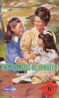 Livrenpoche : Une promesse de bonheur - Muriel Jensen - Livre