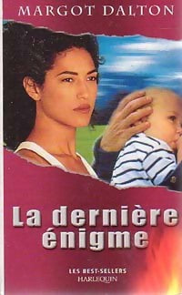 Livrenpoche : La dernière énigme - Margot Dalton - Livre