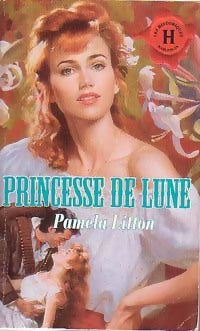 Livrenpoche : Princesse de lune - Pamela Litton - Livre