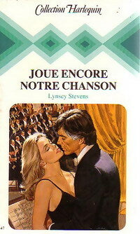 Livrenpoche : Joue encore notre chanson - Lynsey Stevens - Livre