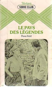 Livrenpoche : Le pays des légendes - Flora Kidd - Livre