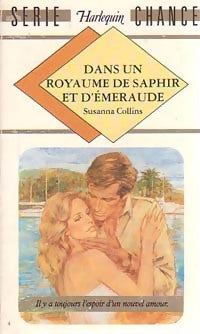 Livrenpoche : Dans un royaume de saphir et d'émeraude - Susanna Collins - Livre